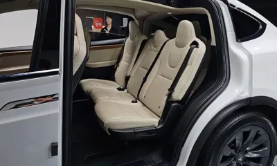 Tesla Model X 2019, 98818 км, за 42846.89 USD - фото 26