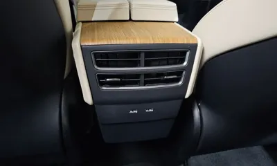 Tesla Model X 2019, 98818 км, за 42846.89 USD - фото 32