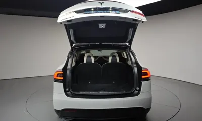 Tesla Model X 2019, 98818 км, за 42846.89 USD - фото 33