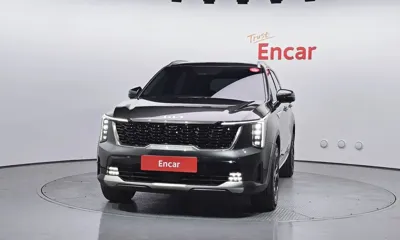 Kia Sorento 2025, 6666 км, за 26977.82 USD