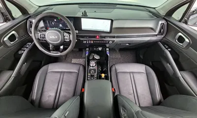 Kia Sorento 2025, 6666 км, за 26977.82 USD - фото 7