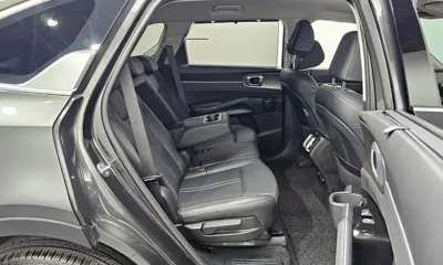 Kia Sorento 2025, 6666 км, за 26977.82 USD - фото 11