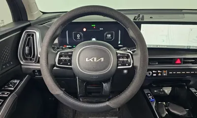 Kia Sorento 2025, 6666 км, за 26977.82 USD - фото 15