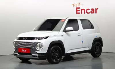 Hyundai Casper · 2023 год