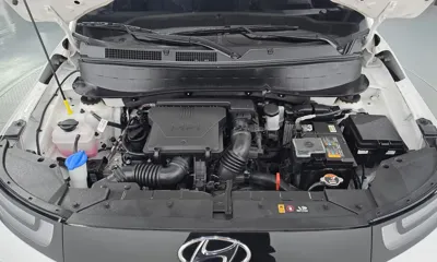 Hyundai Casper 2023, 67154 км, за 7605.8 USD - фото 6