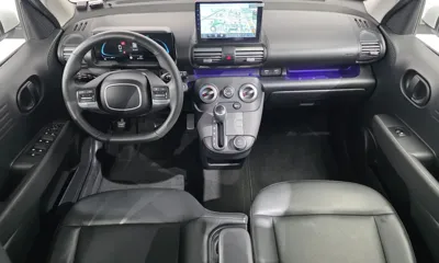 Hyundai Casper 2023, 67154 км, за 7605.8 USD - фото 7