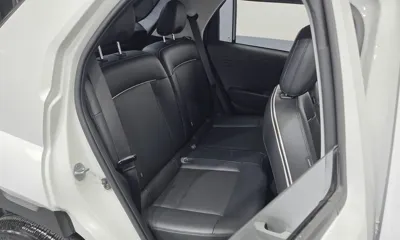 Hyundai Casper 2023, 67154 км, за 7605.8 USD - фото 12