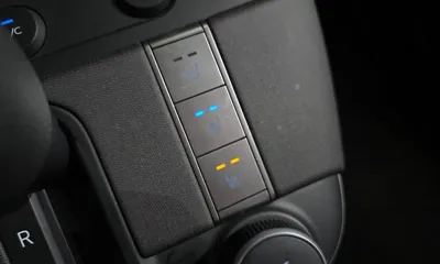 Hyundai Casper 2023, 67154 км, за 7605.8 USD - фото 17