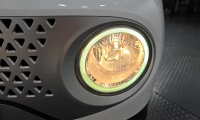 Hyundai Casper 2023, 67154 км, за 7605.8 USD - фото 22