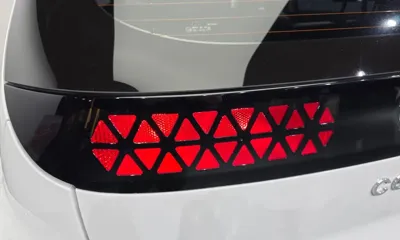 Hyundai Casper 2023, 67154 км, за 7605.8 USD - фото 23