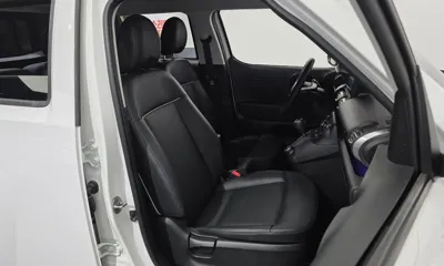 Hyundai Casper 2023, 67154 км, за 7605.8 USD - фото 26