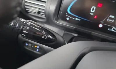 Hyundai Casper 2023, 67154 км, за 7605.8 USD - фото 31