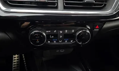 ChevroletGMDaewoo Trax 2024, 70819 км, за 12012.6 USD - фото 16