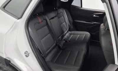 ChevroletGMDaewoo Trax 2024, 70819 км, за 12012.6 USD - фото 26