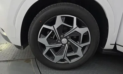 Hyundai Palisade 2022, 53710 км, за 22794.84 USD