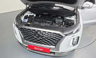 Hyundai Palisade 2022, 53710 км, за 22794.84 USD - фото 6