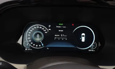 Hyundai Palisade 2022, 53710 км, за 22794.84 USD - фото 8