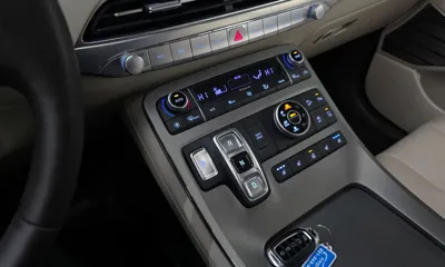 Hyundai Palisade 2022, 53710 км, за 22794.84 USD - фото 9