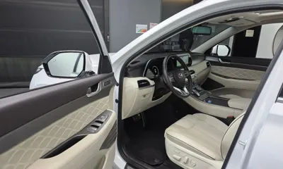 Hyundai Palisade 2022, 53710 км, за 22794.84 USD - фото 10