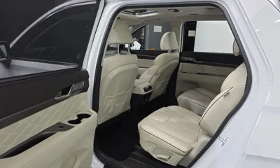 Hyundai Palisade 2022, 53710 км, за 22794.84 USD - фото 11