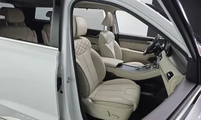 Hyundai Palisade 2022, 53710 км, за 22794.84 USD - фото 12
