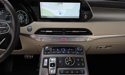 Hyundai Palisade 2022, 53710 км, за 22794.84 USD - фото 16
