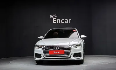 Audi A6 2023, 17361 км, за 25403.7 USD