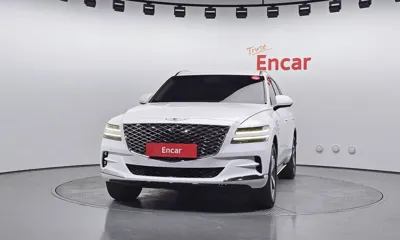 Genesis GV80 2023, 81107 км, за 33869.72 USD