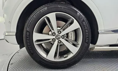 Genesis GV80 2023, 81107 км, за 33869.72 USD