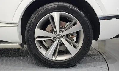 Genesis GV80 2023, 81107 км, за 33869.72 USD - фото 21