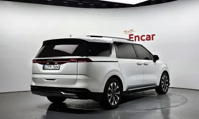 Kia Canival 2022, 118313 км, за 15524.51 USD