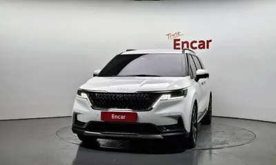 Kia Canival 2022, 118313 км, за 15524.51 USD