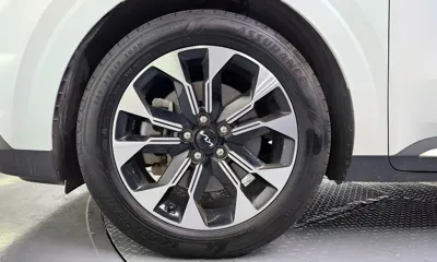 Kia Canival 2022, 118313 км, за 15524.51 USD