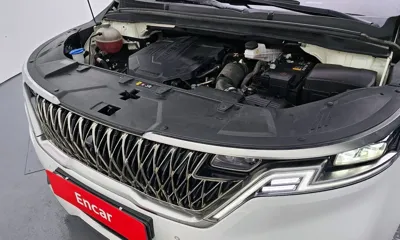 Kia Canival 2022, 118313 км, за 15524.51 USD - фото 6