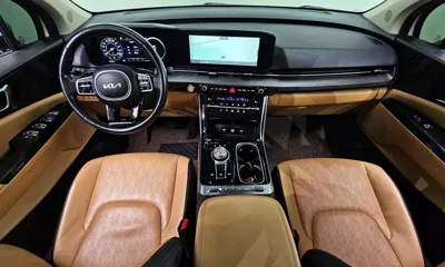 Kia Canival 2022, 118313 км, за 15524.51 USD - фото 7