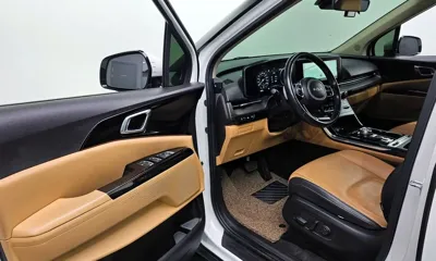 Kia Canival 2022, 118313 км, за 15524.51 USD - фото 10
