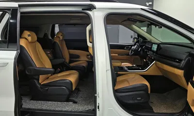 Kia Canival 2022, 118313 км, за 15524.51 USD - фото 11