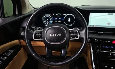 Kia Canival 2022, 118313 км, за 15524.51 USD - фото 14