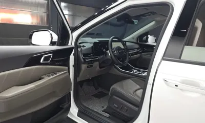 Kia Canival 2025, 14401 км, за 25600.63 USD - фото 10