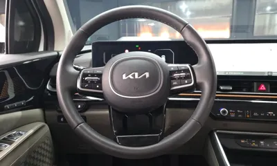 Kia Canival 2025, 14401 км, за 25600.63 USD - фото 13