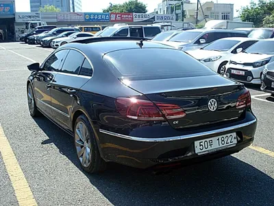 Volkswagen CC 2014, 173703 км, за 3807.27 USD
