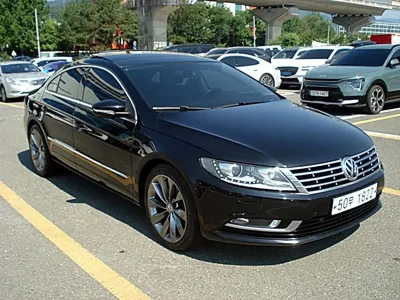 Volkswagen CC 2014, 173703 км, за 3807.27 USD