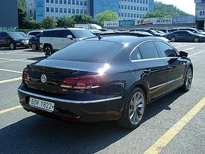 Volkswagen CC 2014, 173703 км, за 3807.27 USD