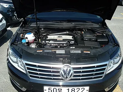 Volkswagen CC 2014, 173703 км, за 3776.78 USD - фото 6