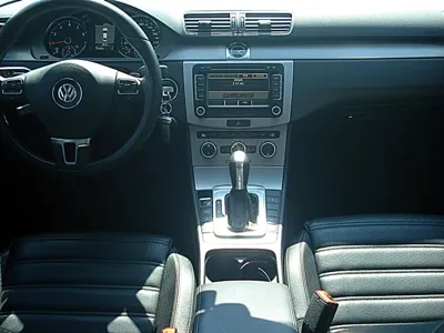 Volkswagen CC 2014, 173703 км, за 3776.78 USD - фото 7