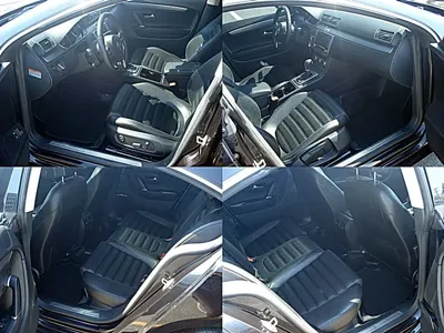 Volkswagen CC 2014, 173703 км, за 3776.78 USD - фото 10