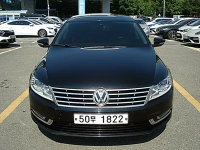 Volkswagen CC 2014, 173703 км, за 3776.78 USD - фото 16