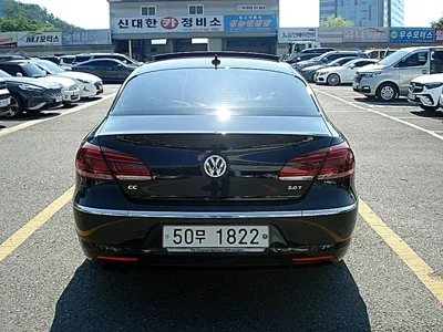 Volkswagen CC 2014, 173703 км, за 3776.78 USD - фото 17