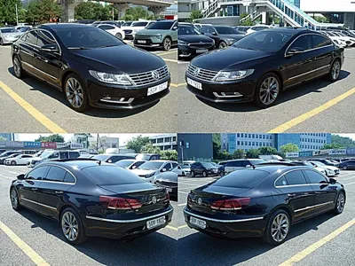Volkswagen CC 2014, 173703 км, за 3776.78 USD - фото 20