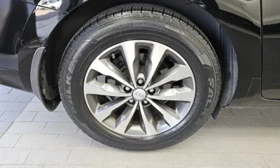 Kia Canival 2018, 114849 км, за 7150.75 USD